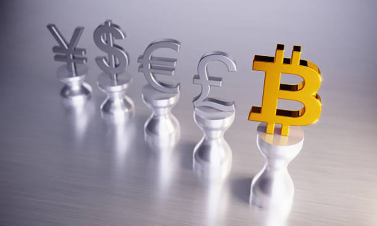 The Future of Bitcoin: Resilience Amid Uncertainty