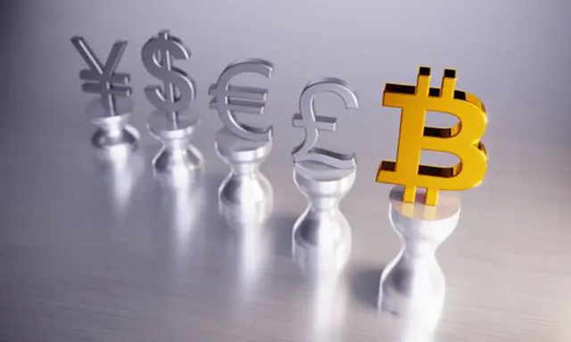 The Future of Bitcoin: Resilience Amid Uncertainty