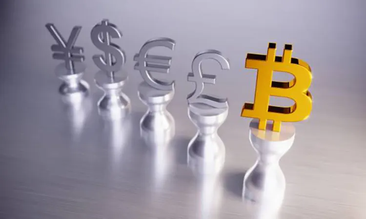 The Future of Bitcoin: Resilience Amid Uncertainty