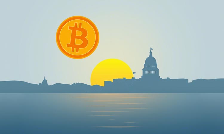 Bitcoin Rides the Wave of Expectations
