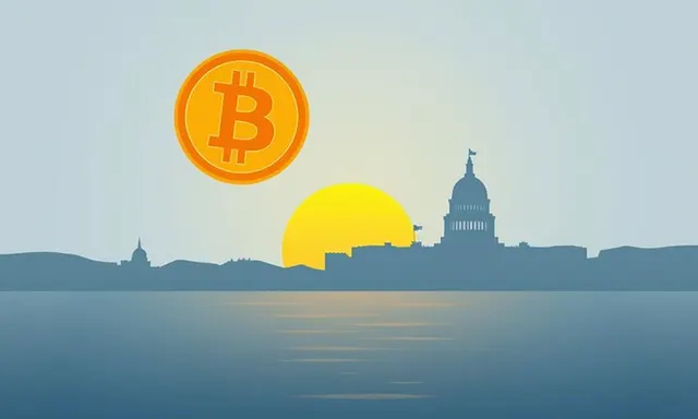 Bitcoin Rides the Wave of Expectations