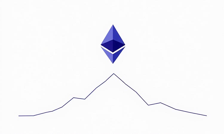 Ethereum on the Verge of a Reversal