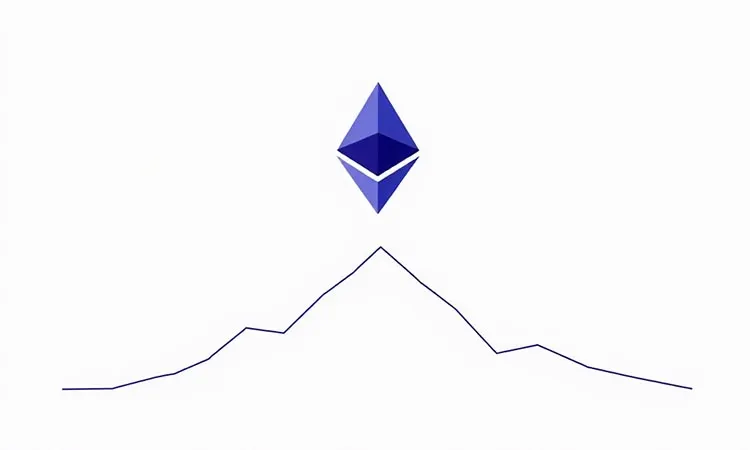 Ethereum on the Verge of a Reversal