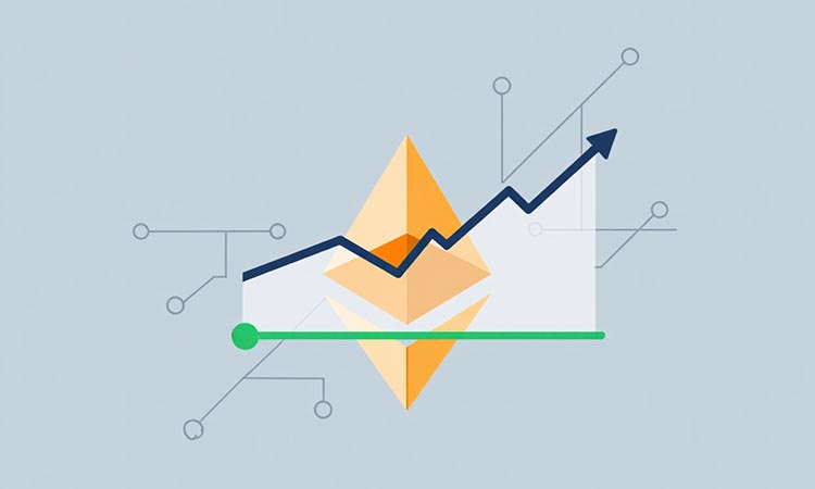 Ethereum Remains Undervalued