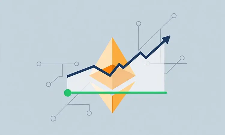 Ethereum Remains Undervalued
