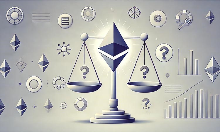 Ethereum: Criticism and Leadership