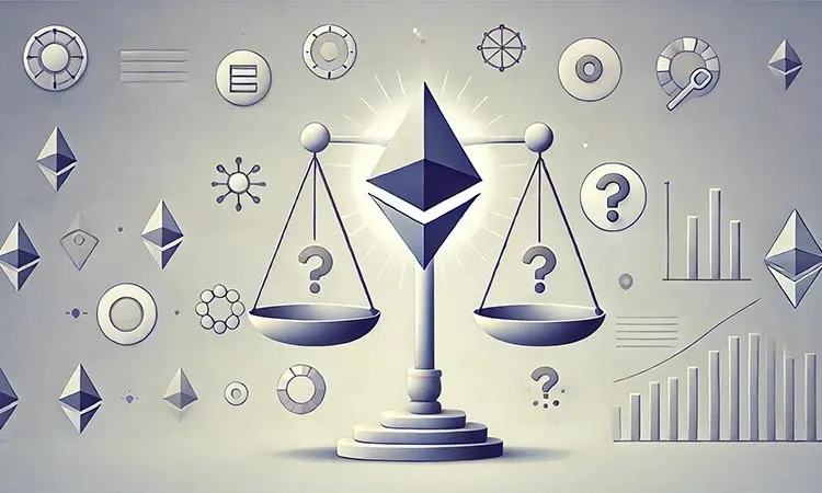 Ethereum: Criticism and Leadership