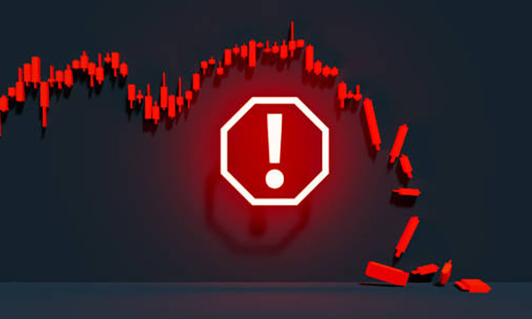 Record Liquidations in Crypto