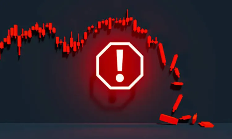 Record Liquidations in Crypto