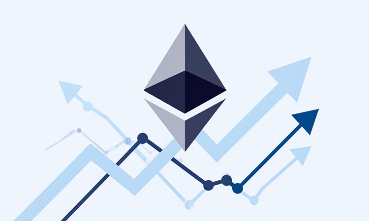 Ethereum Regains Investor Interest
