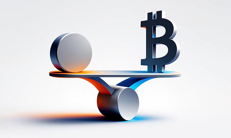 Silver Surpasses Bitcoin in Market Value