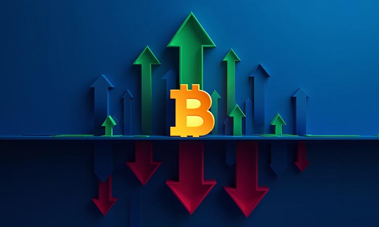 Bitcoin at the Psychological Threshold