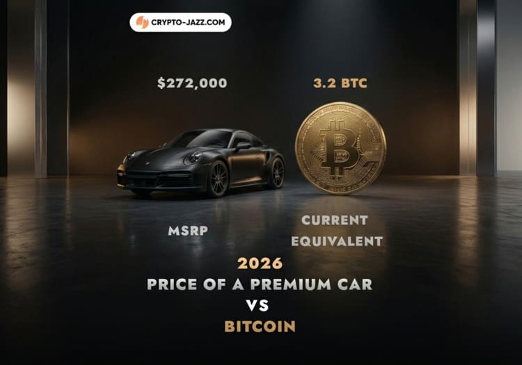 Measuring the Real Cost of Premium Assets in Bitcoin