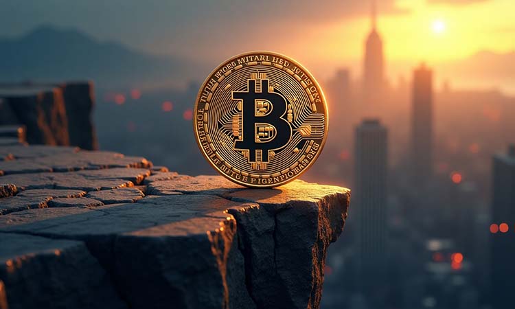Bitcoin at a Critical Threshold