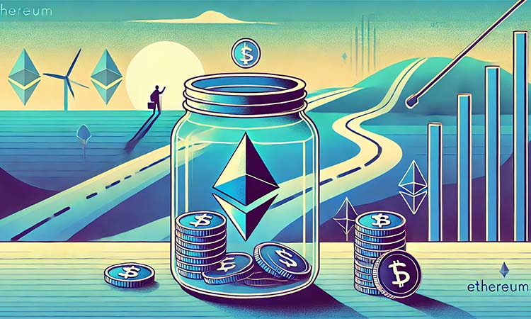 Ethereum: Shortage or Crisis?