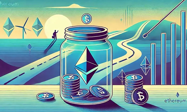 Ethereum: Shortage or Crisis?