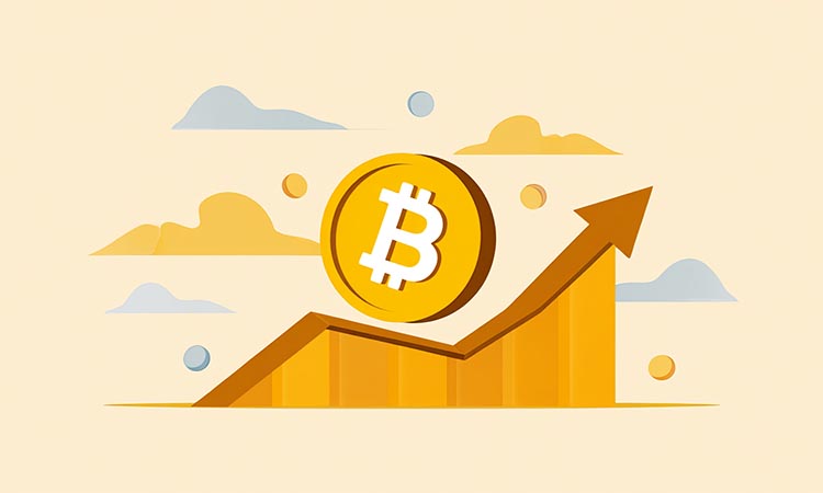 Bitcoin Prepares for Growth
