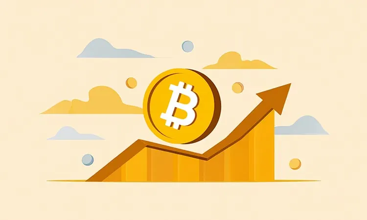Bitcoin Prepares for Growth