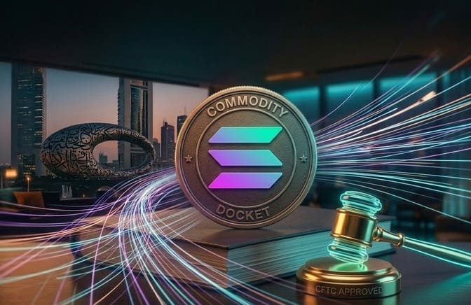 The End of Uncertainty: Why Solana’s Commodity Status Outweighs Any Exchange Listing