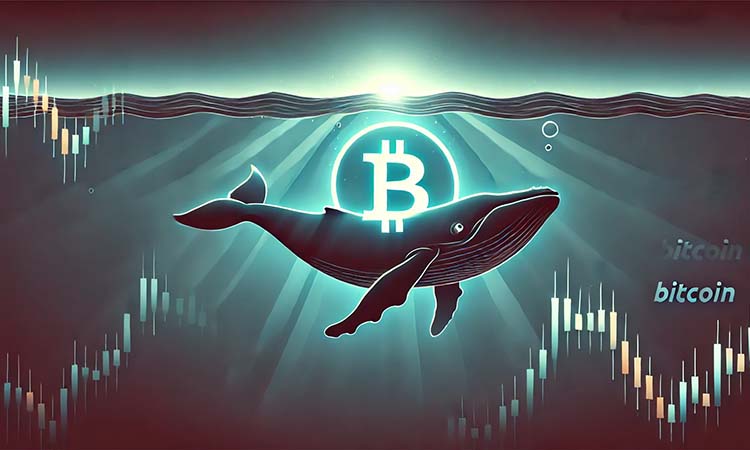 BTC and Whales: A Nerve Game