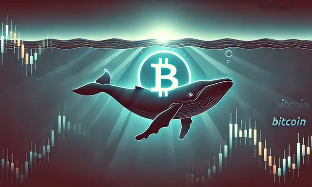 BTC and Whales: A Nerve Game