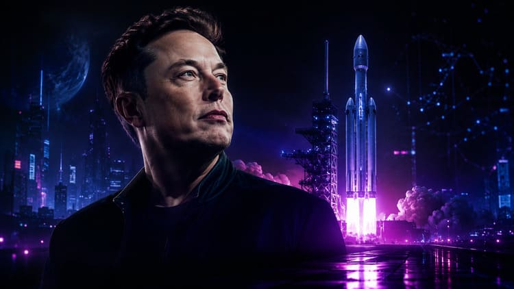 SpaceX IPO: Where the Space Economy Meets the Crypto Market 2026