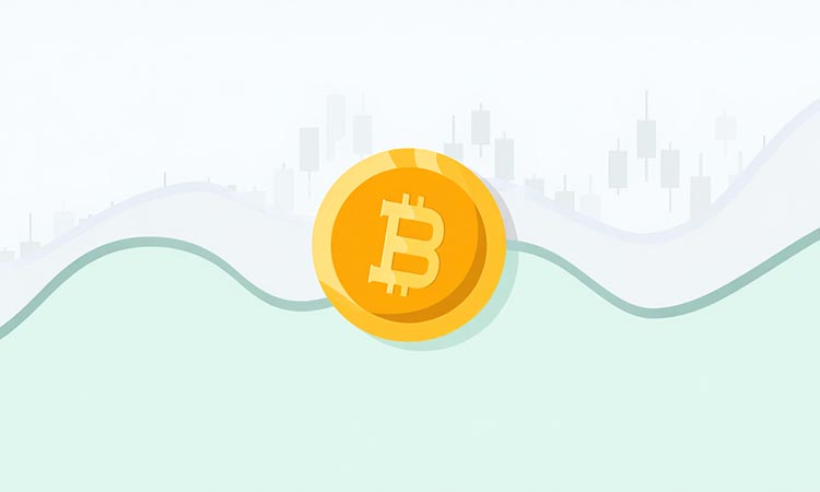 Bitcoin Nears Entry Zone