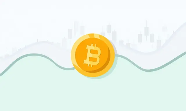 Bitcoin Nears Entry Zone