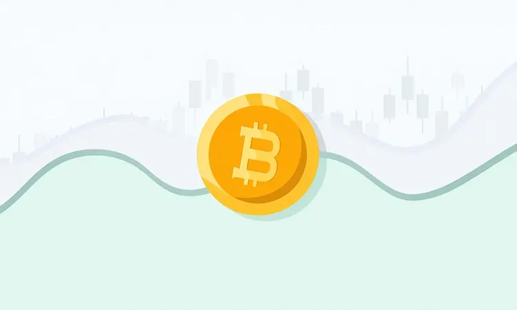 Bitcoin Nears Entry Zone
