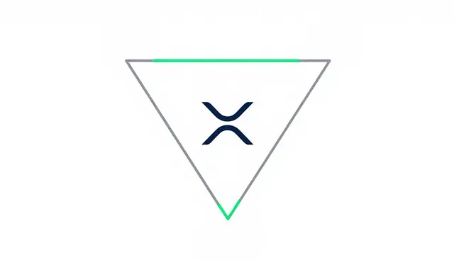 XRP on the Verge of a Breakout