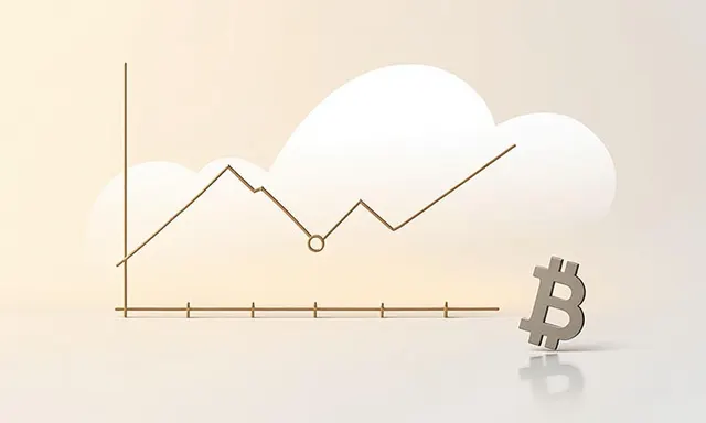 Bitcoin: Growth or Reversal?