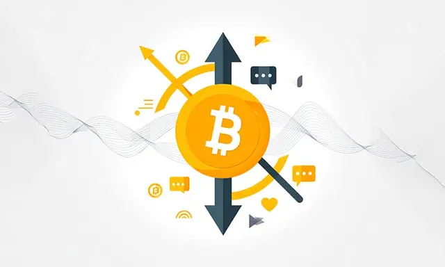 Bitcoin Enters a Correction