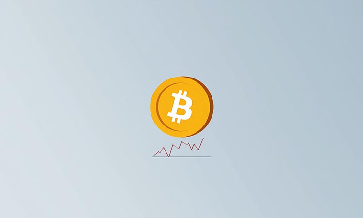 Bitcoin Hits Seven-Week Low