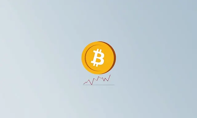 Bitcoin Hits Seven-Week Low
