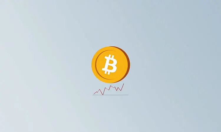 Bitcoin Hits Seven-Week Low