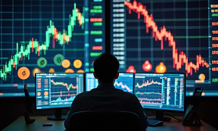 Altcoins with Growth Potential in April