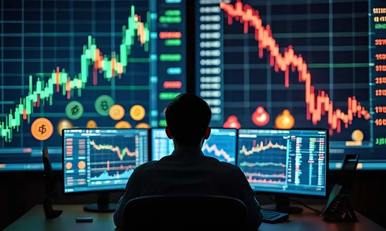 Altcoins with Growth Potential in April