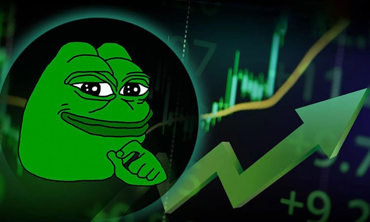 PEPE Gaining Momentum