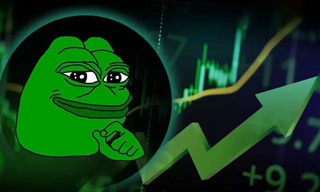 PEPE Gaining Momentum