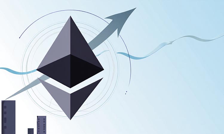 Ethereum Leads the Market Upward