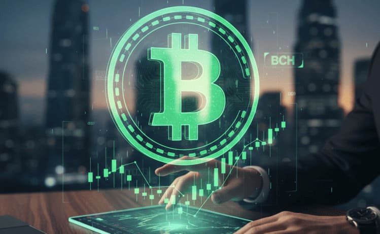 Jazz Improvisation of Bitcoin Cash: What the Layla Upgrade Is Hiding and Why Whales Are Accumulating BCH in March 2026