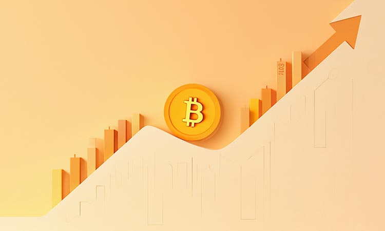 Bitcoin on Track to $600K