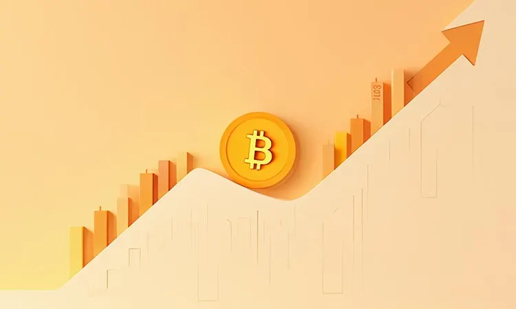 Bitcoin on Track to $600K
