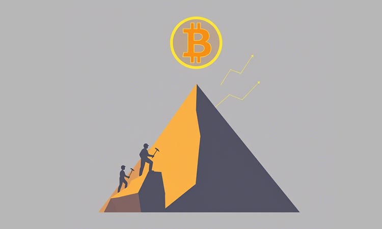 Miners Are Doubling Down