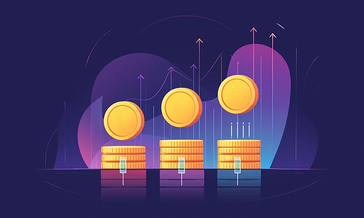 Altcoins on the Verge of Growth