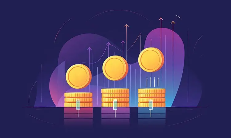 Altcoins on the Verge of Growth