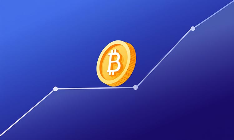 Bitcoin Reaches New Heights Again