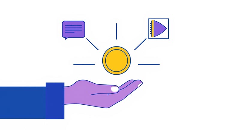 Airdrops: The New Reality