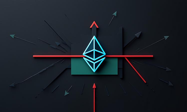Ethereum at a Critical Level