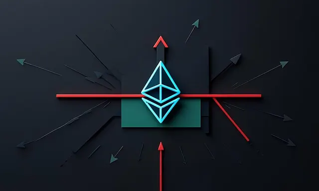 Ethereum at a Critical Level